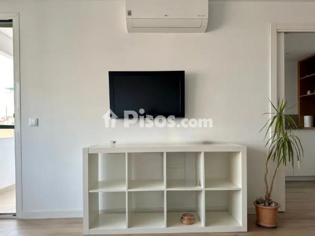 Apartamento en alquiler en Plaça de Toros