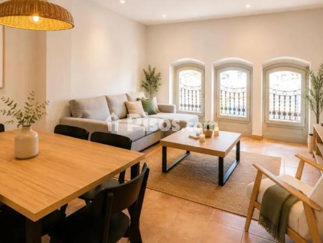 Apartamento en alquiler en Plaça d'Espanya