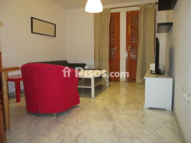Apartamento en alquiler en Placeta de Martínez Contreras