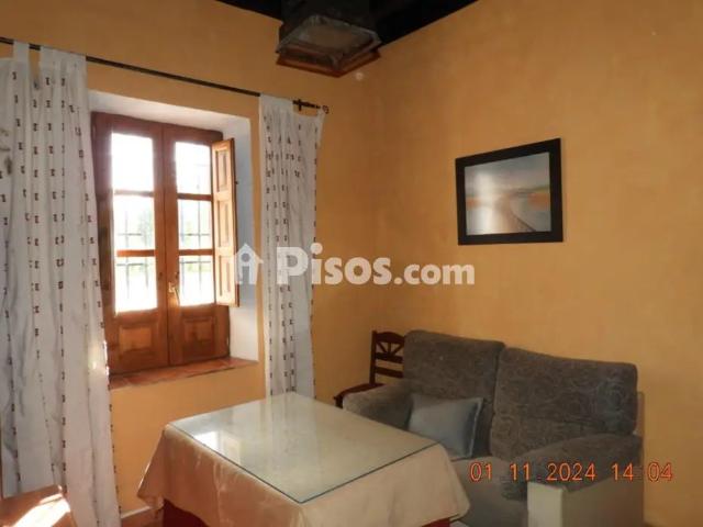 Apartamento en alquiler en Placeta de San Miguel Bajo