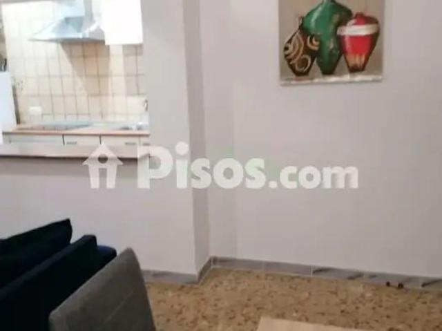 Apartamento en alquiler en Planet