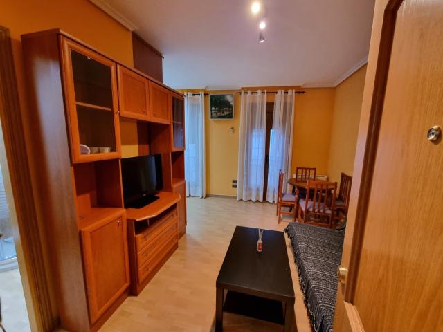 Apartamento en alquiler en Plasencia