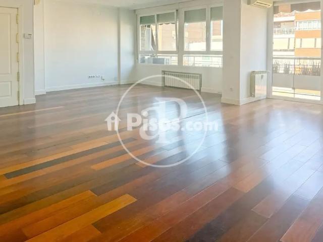 Apartamento en alquiler en Prosperidad