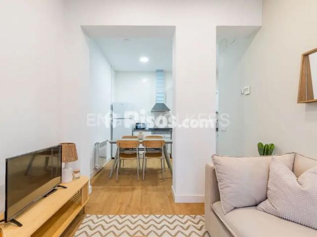 Apartamento en alquiler en Prosperidad