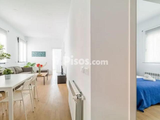 Apartamento en alquiler en Praza da Ferrería, 2