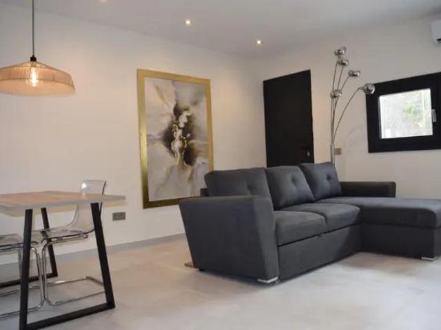 Apartamento en alquiler en Precioso Apartamento Totalmente Equipado y Moderno