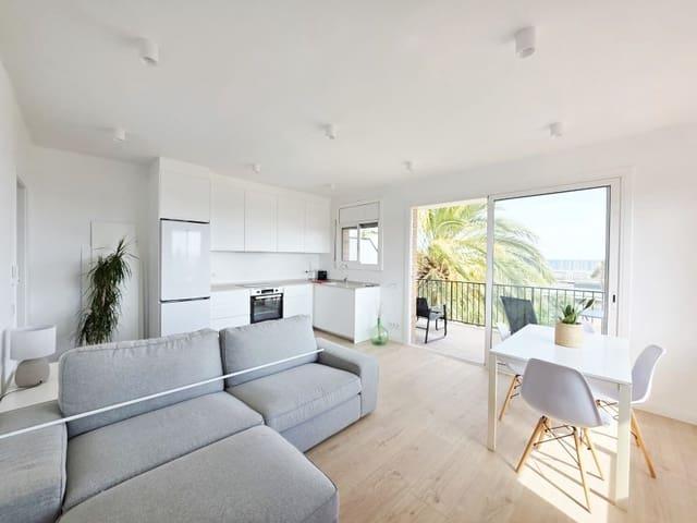 Apartamento en alquiler en Premià de Mar, Barcelona Costa Maresme