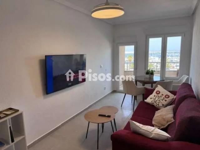 Apartamento en alquiler en Primera línea de playa, Lado de la playa, Cerca de parada de autobús, Cerca de hotel, Cerca de la ma