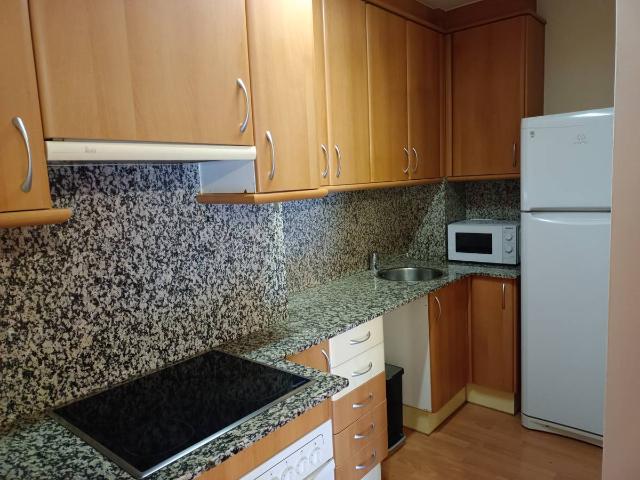 Apartamento en Alquiler en Príncep de Viana Clot Xalets Humbert Torres
