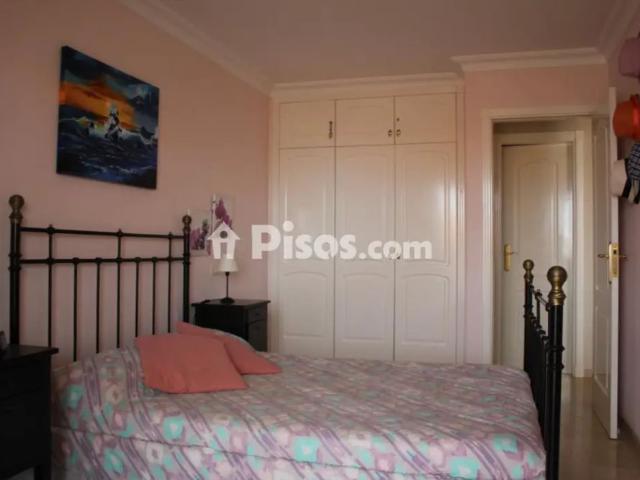 Apartamento en alquiler en Punta Brava
