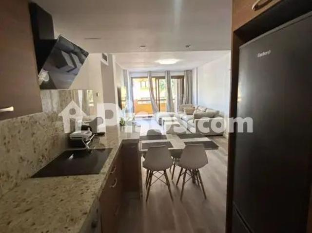 Apartamento en alquiler en Punta Prima