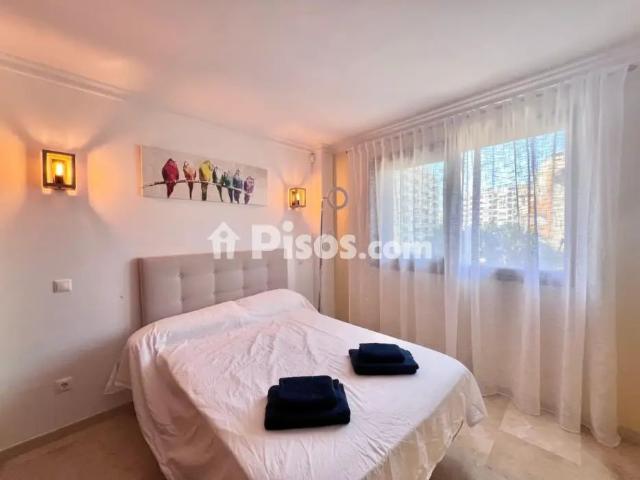 Apartamento en alquiler en Punta Prima