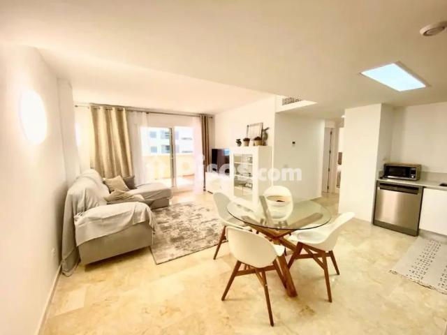 Apartamento en alquiler en Punta Prima