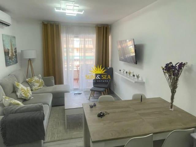 Apartamento en alquiler en Punta Prima, Alicante Costa Blanca