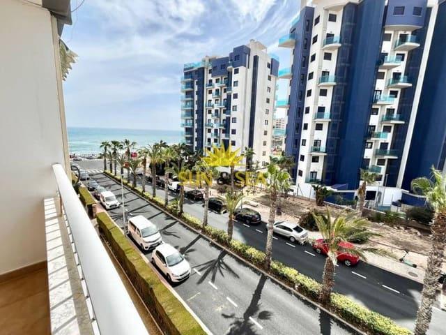 Apartamento en alquiler en Punta Prima, Alicante Costa Blanca
