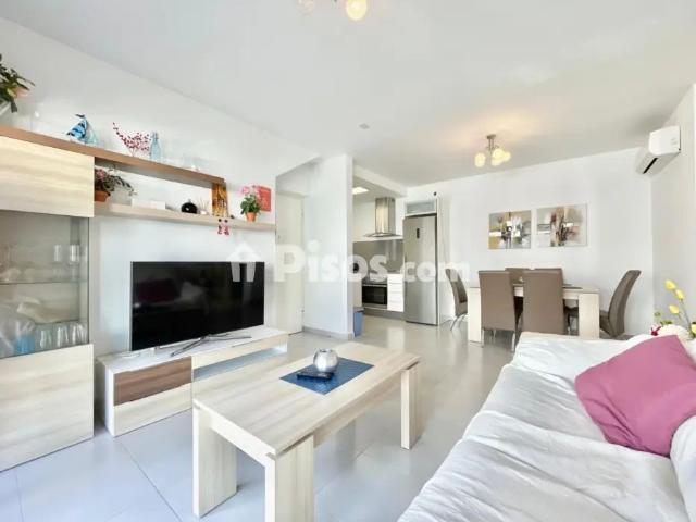 Apartamento en alquiler en Pueblo Latino