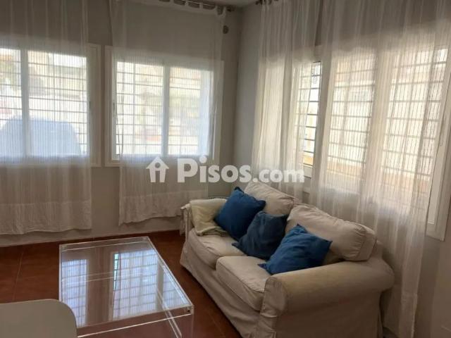 Apartamento en alquiler en Pueblo Nuevo de Guadiaro