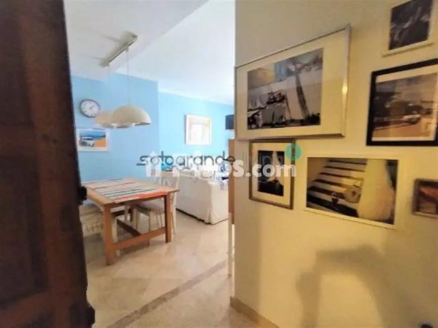 Apartamento en alquiler en Pueblo Nuevo de Guadiaro