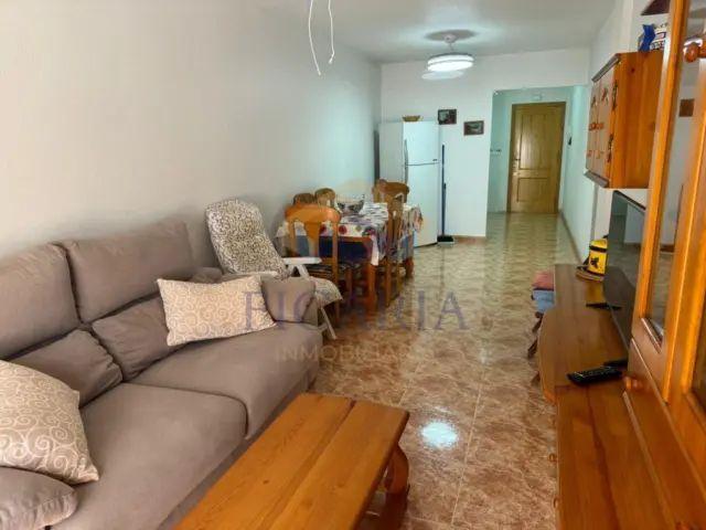 Apartamento en alquiler en Puerto