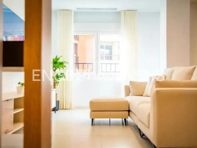 Apartamento en alquiler en Puerto