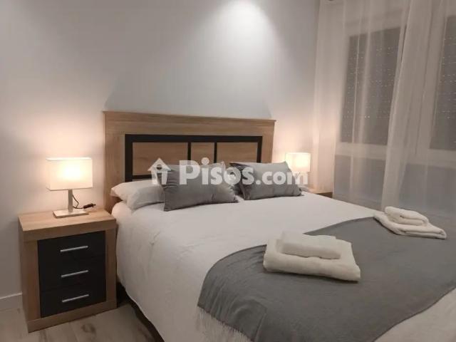 Apartamento en alquiler en Puerto