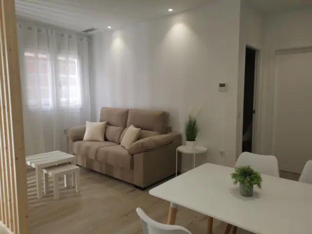 Apartamento en alquiler en Puerto