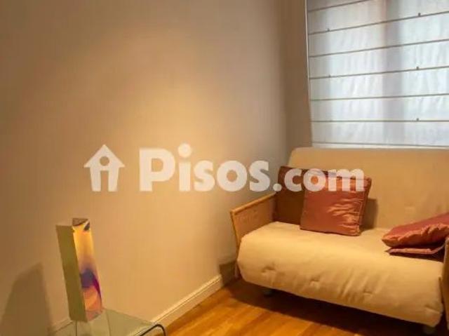 Apartamento en alquiler en Puerto Chico