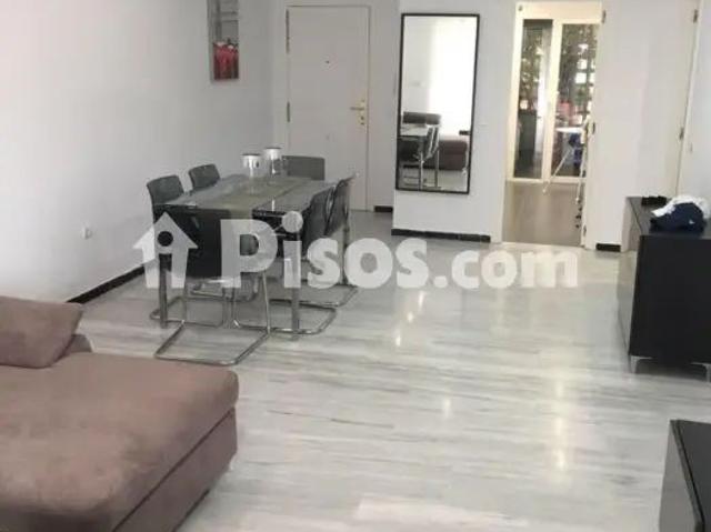 Apartamento en alquiler en Puerto Banús