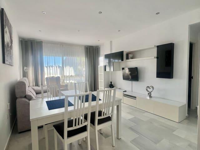 Apartamento en alquiler en Puerto Banus, Málaga Costa del Sol