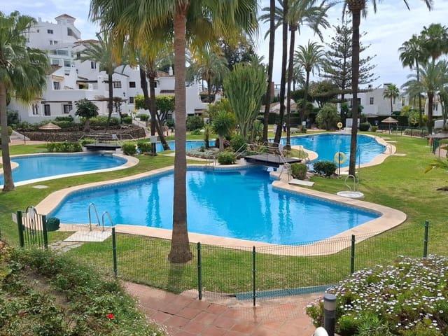 Apartamento en alquiler en Puerto Banus, Málaga Costa del Sol