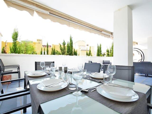 Apartamento en alquiler en Puerto Banus, Málaga Costa del Sol