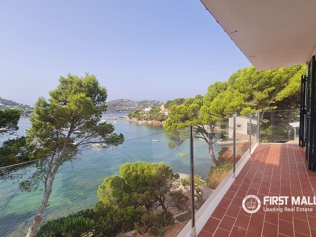 Apartamento en alquiler en Puerto de Andratx, Mallorca