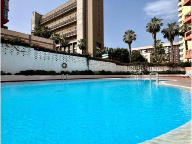 Apartamento en alquiler en Puerto de la Cruz
