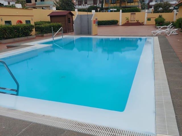 Apartamento en alquiler en Puerto de la Cruz, Tenerife
