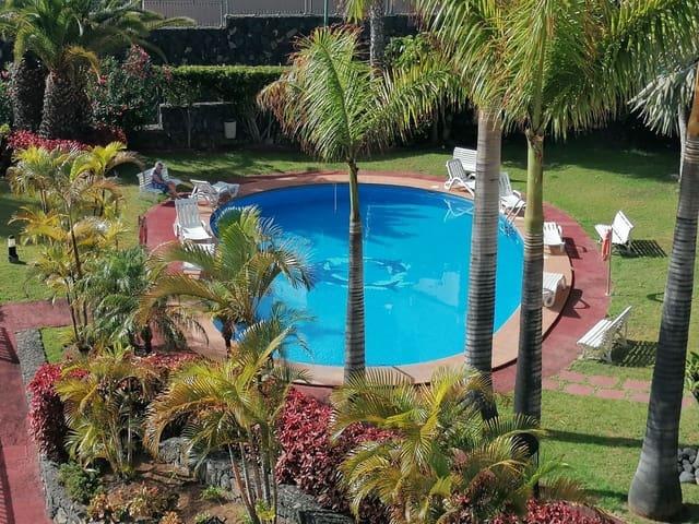 Apartamento en alquiler en Puerto de la Cruz, Tenerife