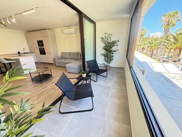 Apartamento en alquiler en Puerto de la Cruz, Tenerife