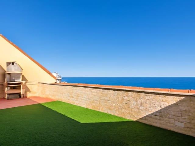 Apartamento en alquiler en Puerto de la Cruz, Tenerife