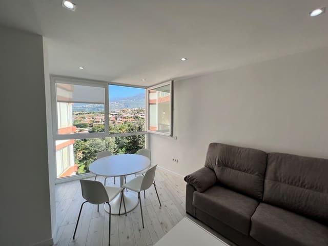 Apartamento en alquiler en Puerto de la Cruz, Tenerife