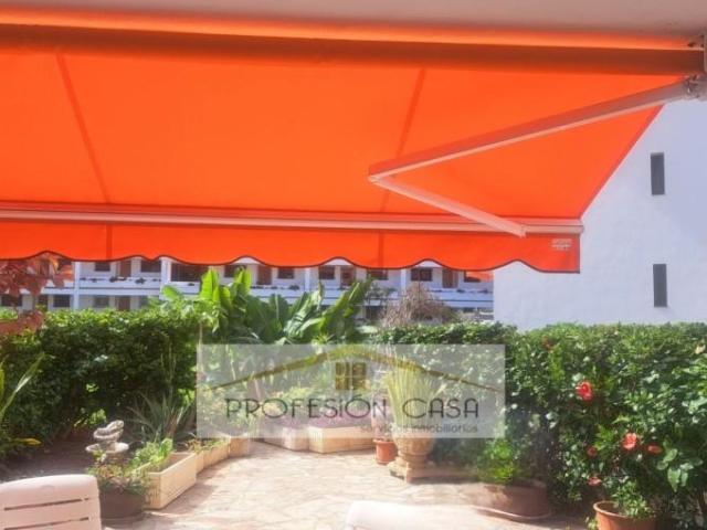 Apartamento en alquiler en Puerto de la Cruz, Tucan