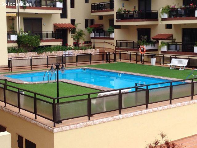 Apartamento en Alquiler en Puerto de la Cruz, Santa Cruz de Tenerife