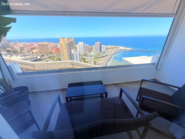Apartamento en Alquiler en Puerto de la Cruz, Santa Cruz de Tenerife