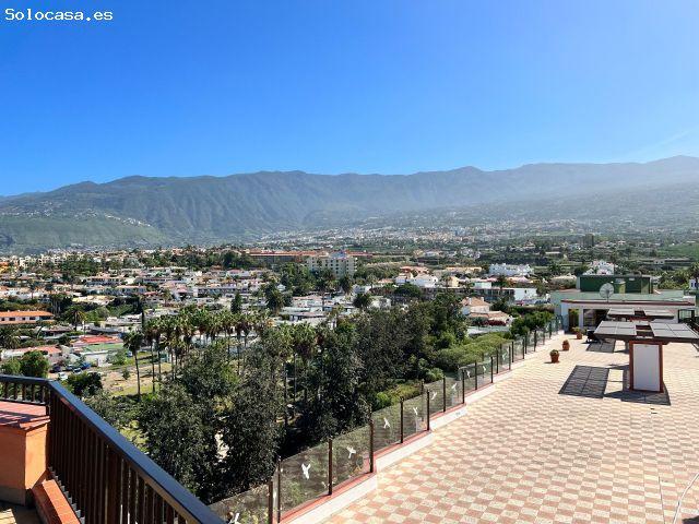Apartamento en Alquiler en Puerto de la Cruz, Santa Cruz de Tenerife