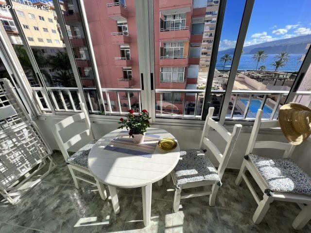 Apartamento en Alquiler en Puerto de la Cruz, Santa Cruz de Tenerife