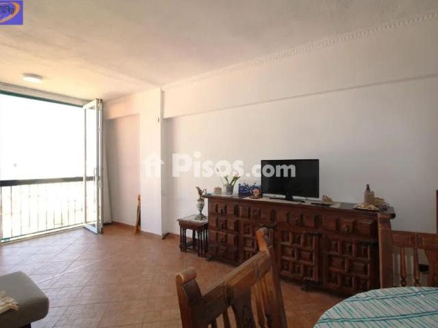 Apartamento en alquiler en Puerto de La Pobla Marina