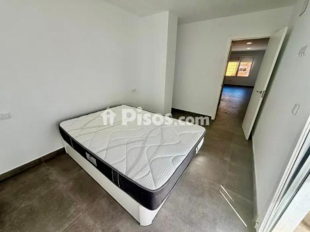 Apartamento en alquiler en Puerto de La Torre