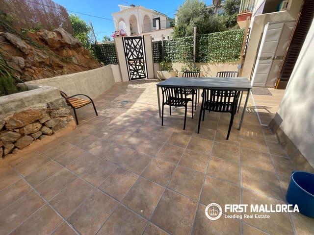 Apartamento en alquiler en Puerto de Soller / Port de Soller, Mallorca