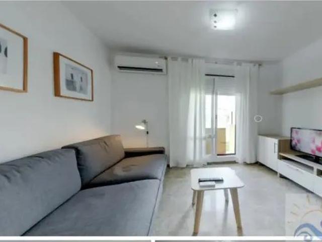 Apartamento en alquiler en Puerto de Santa Maria