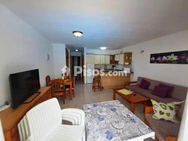 Apartamento en alquiler en Puerto de Santiago