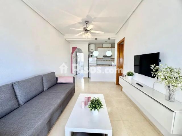 Apartamento en alquiler en Puerto Deportivo