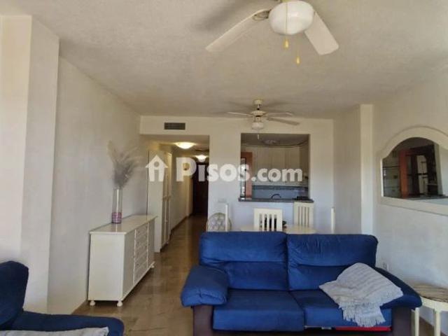 Apartamento en alquiler en Puerto Marina